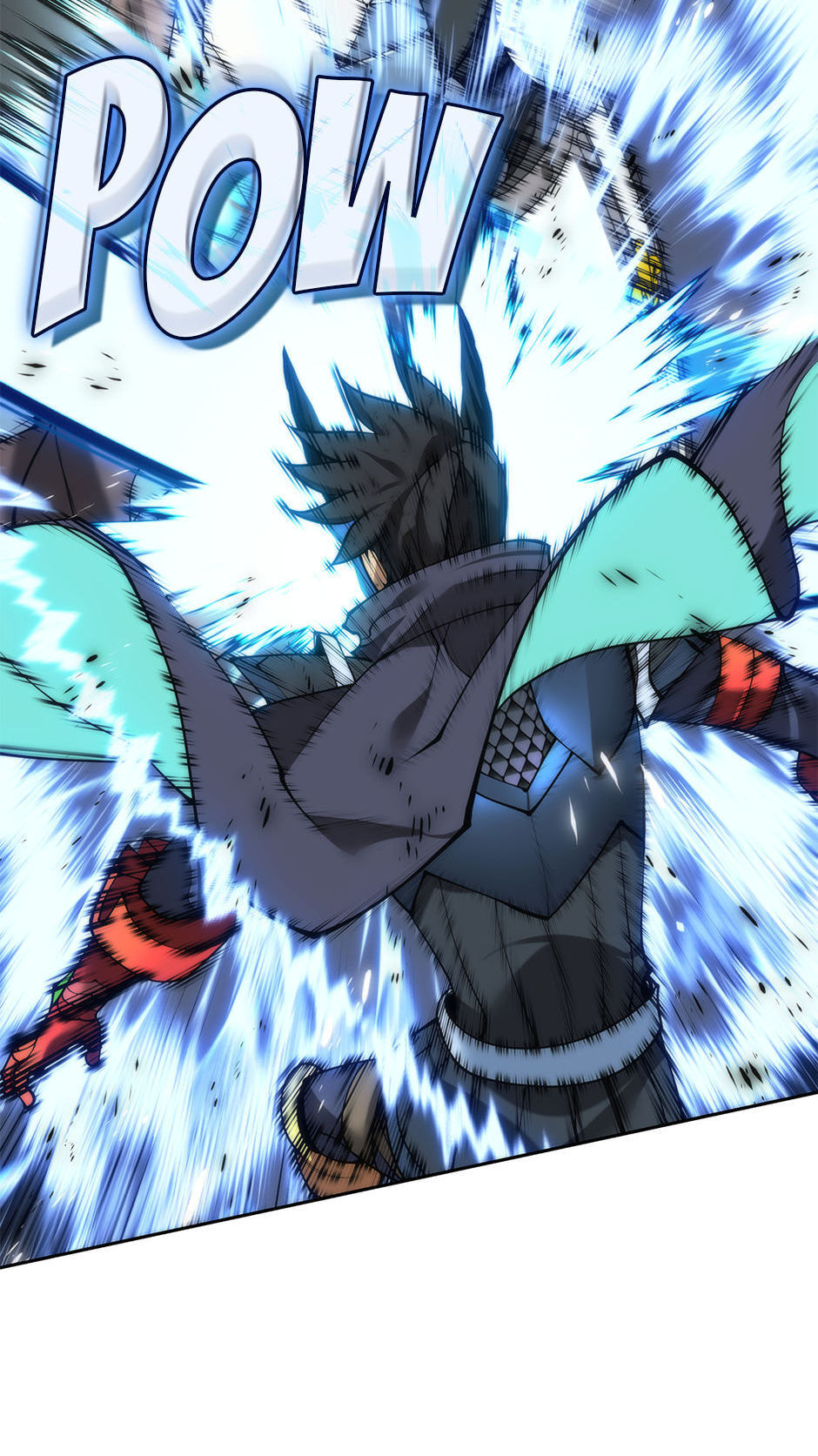 Read Overgeared (Team Argo) chapter 281 image 27 on Lezhin