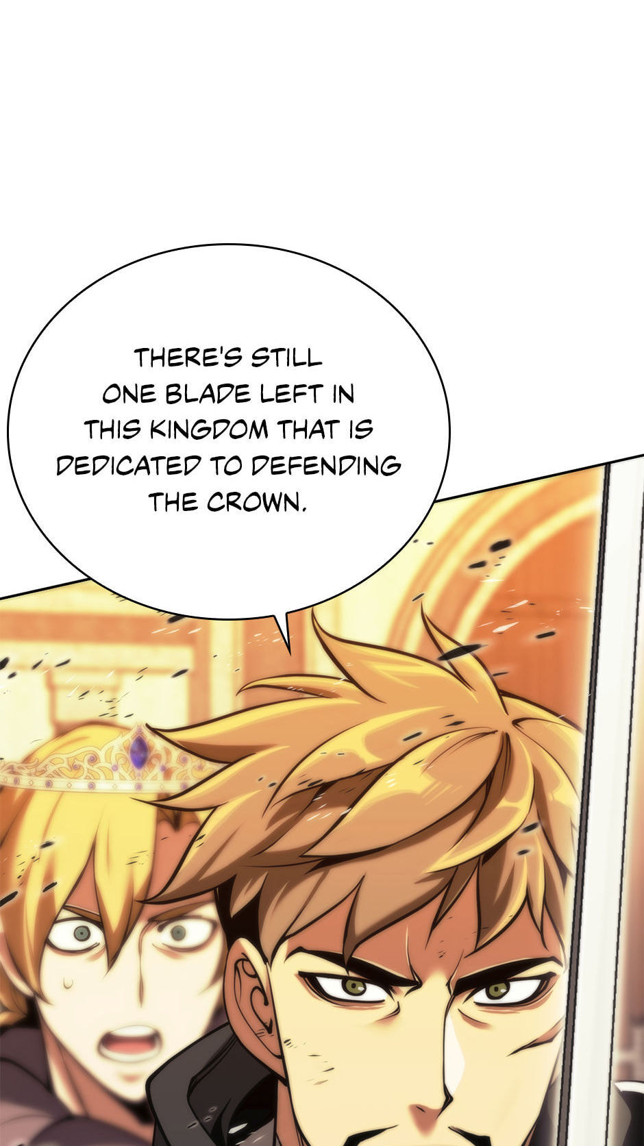 Read Overgeared (Team Argo) chapter 281 image 28 on Lezhin