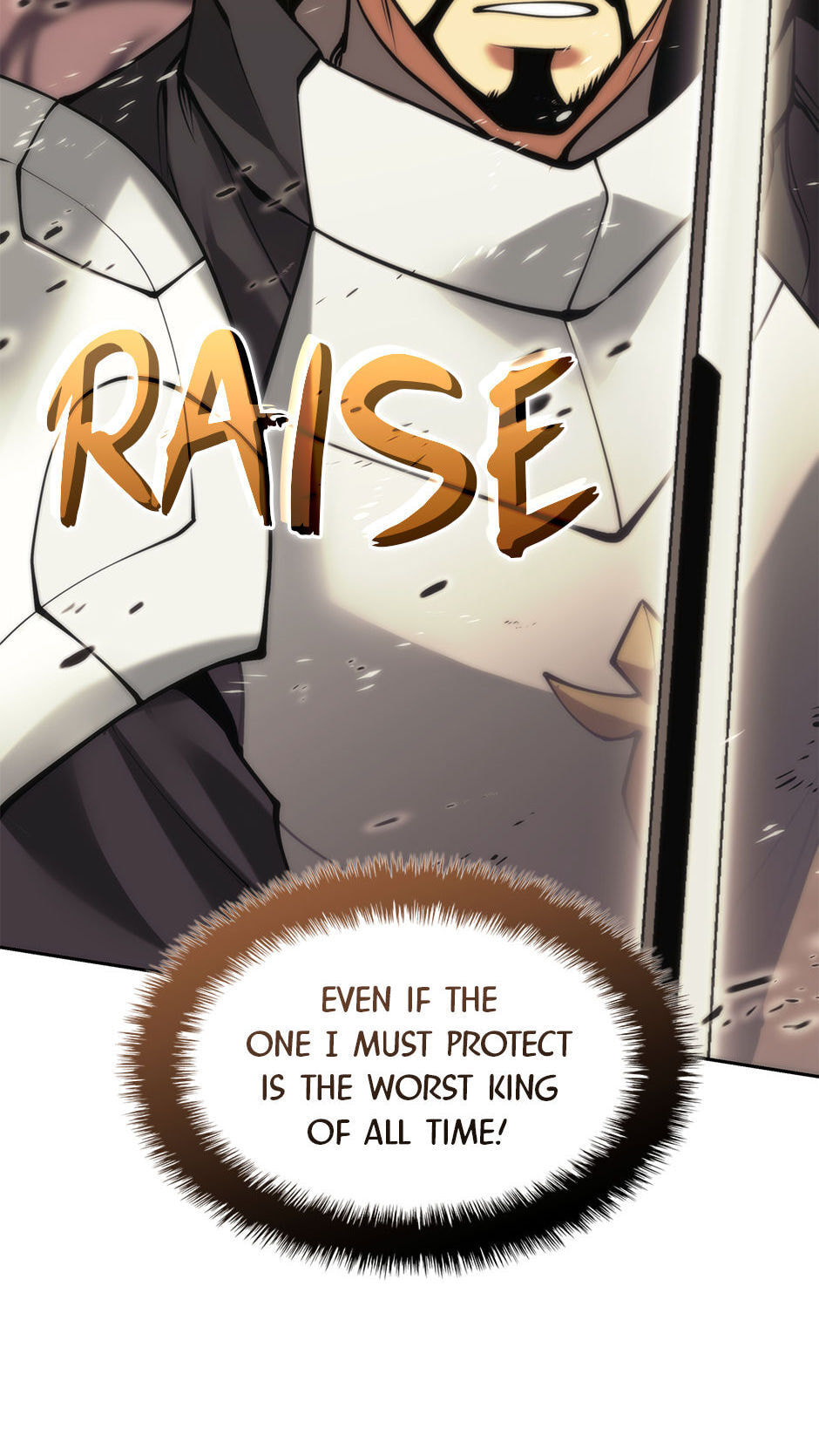 Read Overgeared (Team Argo) chapter 281 image 29 on Lezhin