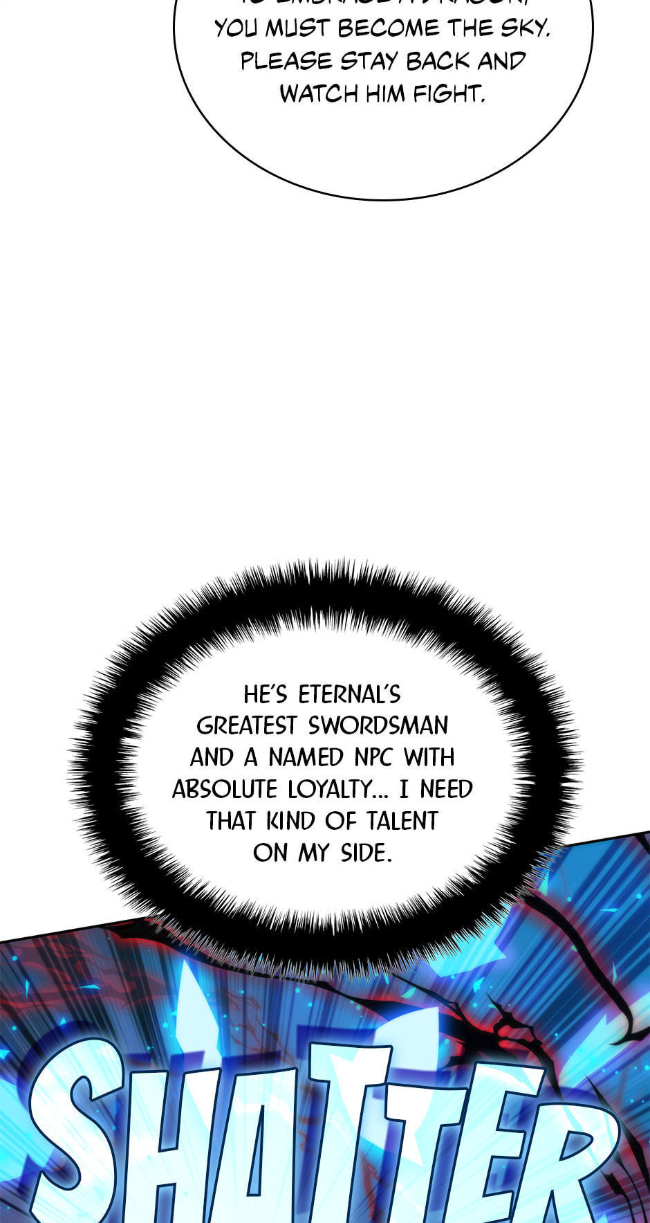 Read Overgeared (Team Argo) chapter 281 image 31 on Lezhin