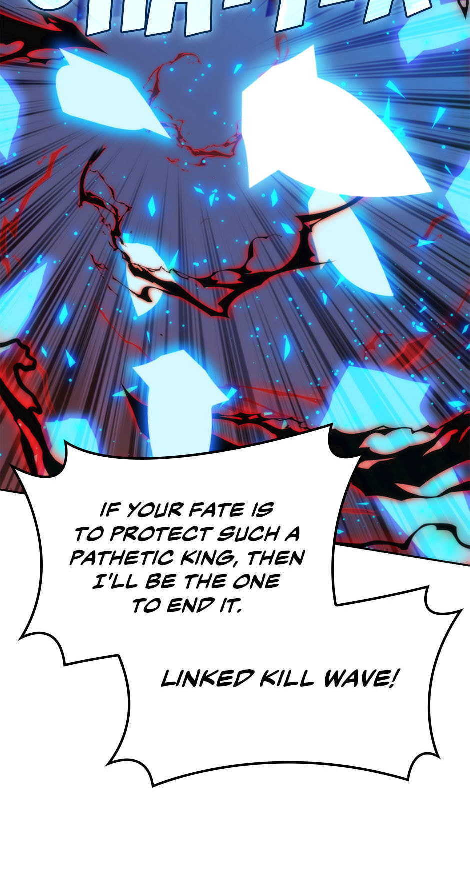 Read Overgeared (Team Argo) chapter 281 image 32 on Lezhin