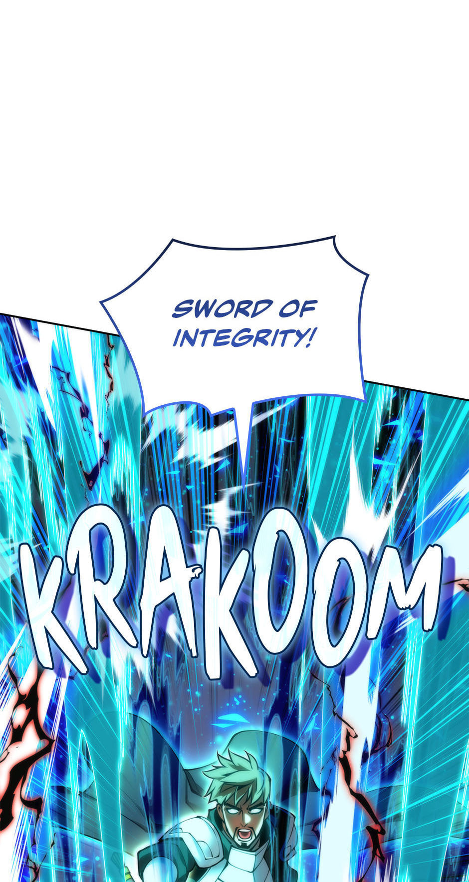 Read Overgeared (Team Argo) chapter 281 image 33 on Lezhin