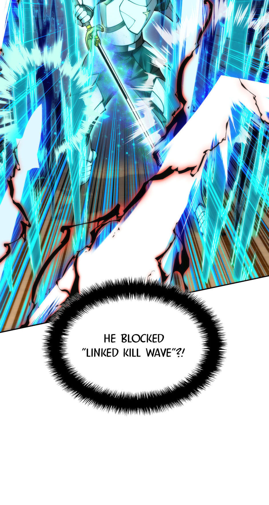 Read Overgeared (Team Argo) chapter 281 image 34 on Lezhin