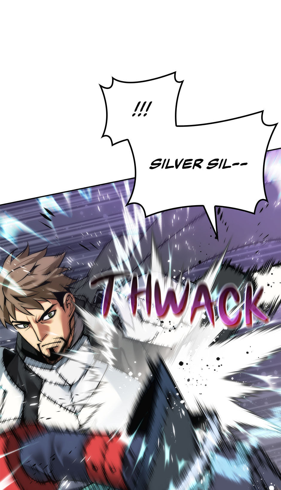 Read Overgeared (Team Argo) chapter 281 image 35 on Lezhin