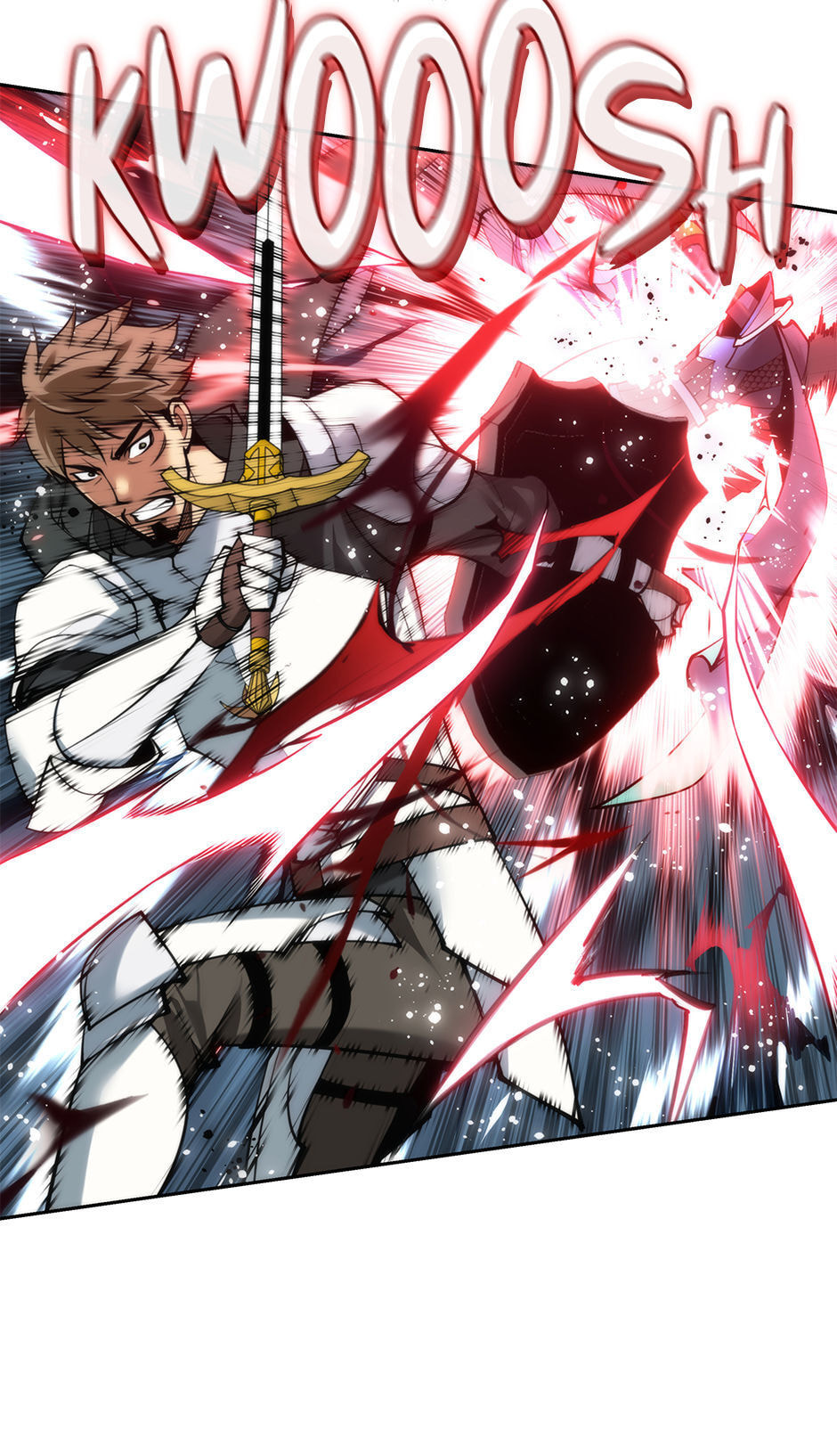 Read Overgeared (Team Argo) chapter 281 image 39 on Lezhin