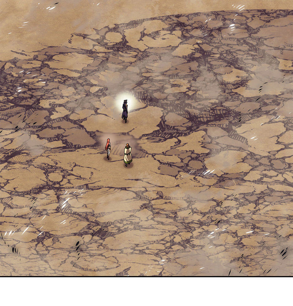 Read Overgeared (Team Argo) chapter 281 image 4 on Lezhin