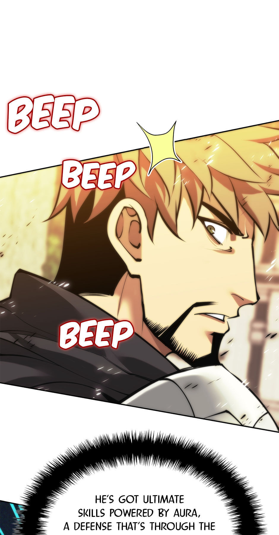 Read Overgeared (Team Argo) chapter 281 image 40 on Lezhin