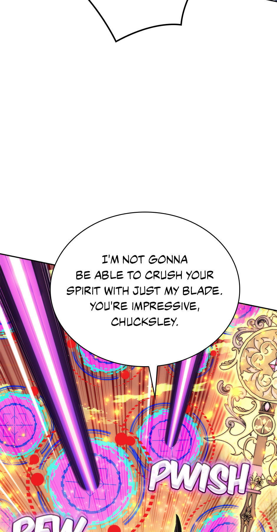 Read Overgeared (Team Argo) chapter 281 image 43 on Lezhin