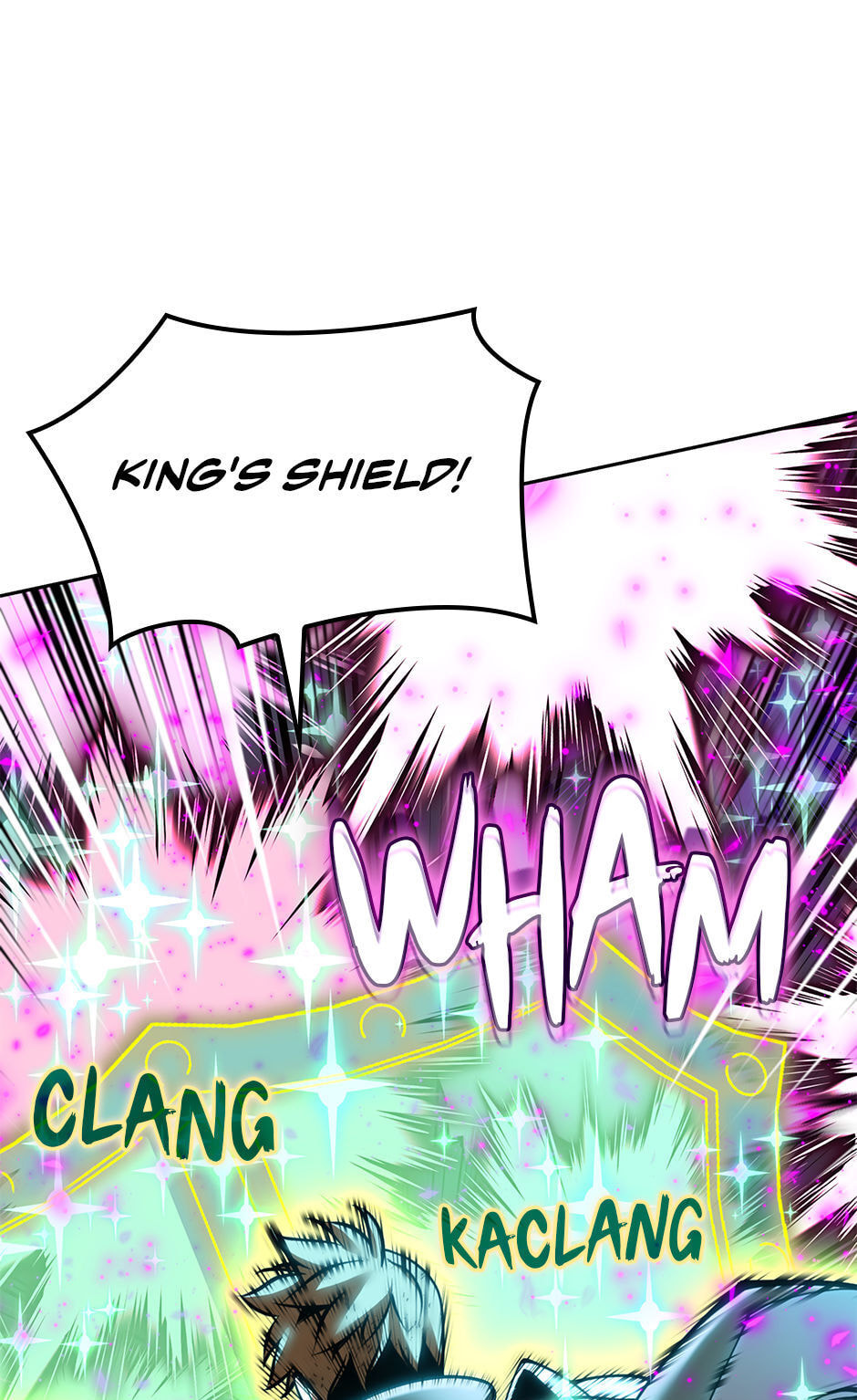 Read Overgeared (Team Argo) chapter 281 image 45 on Lezhin