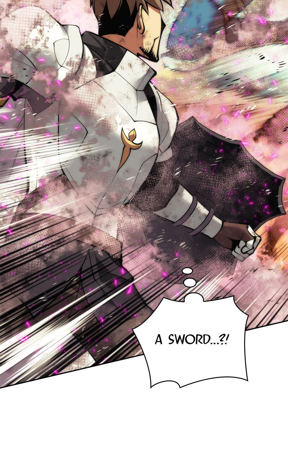 Read Overgeared (Team Argo) chapter 281 image 48 on Lezhin