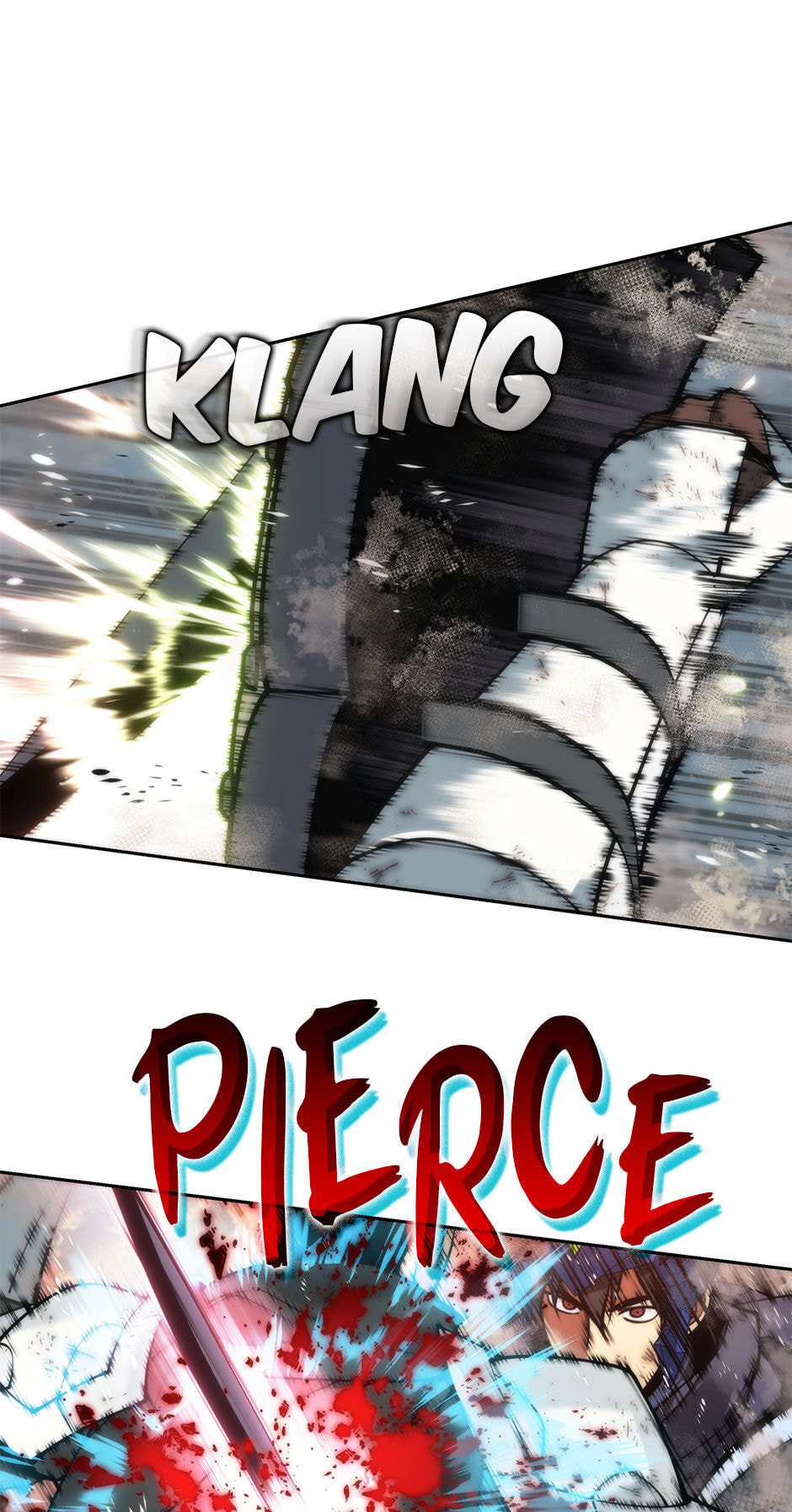 Read Overgeared (Team Argo) chapter 281 image 49 on Lezhin