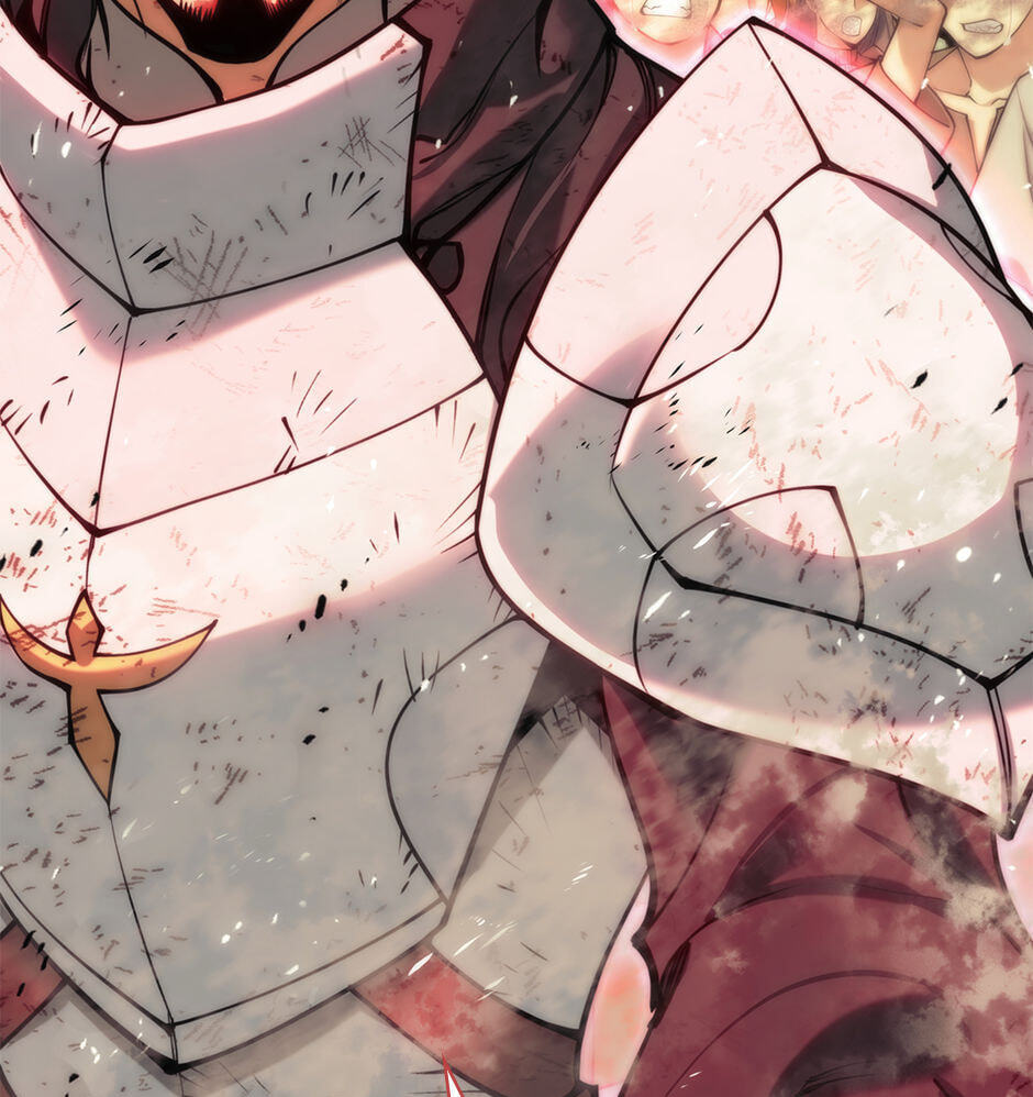 Read Overgeared (Team Argo) chapter 281 image 59 on Lezhin