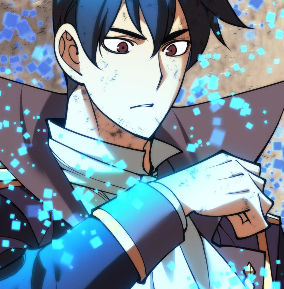 Read Overgeared (Team Argo) chapter 281 image 66 on Lezhin