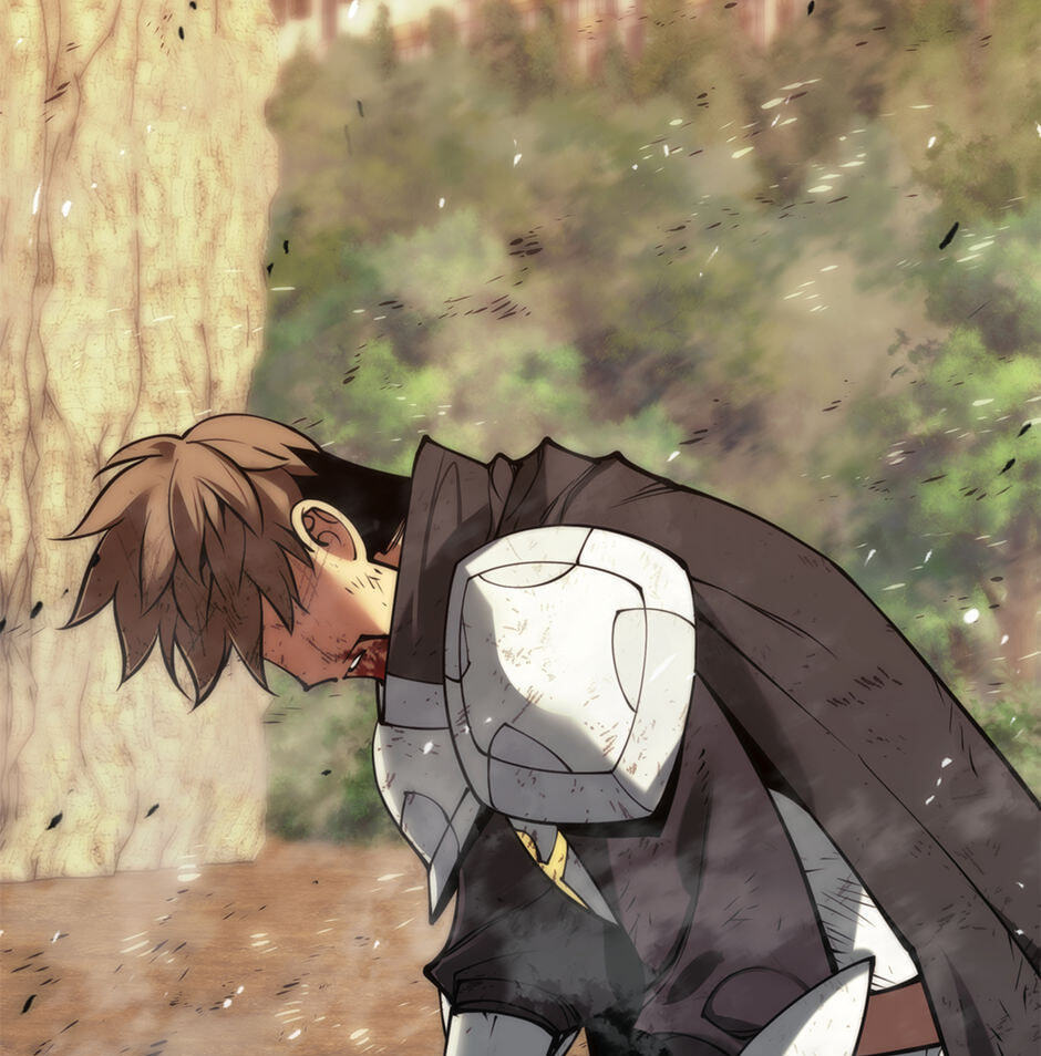 Read Overgeared (Team Argo) chapter 281 image 73 on Lezhin