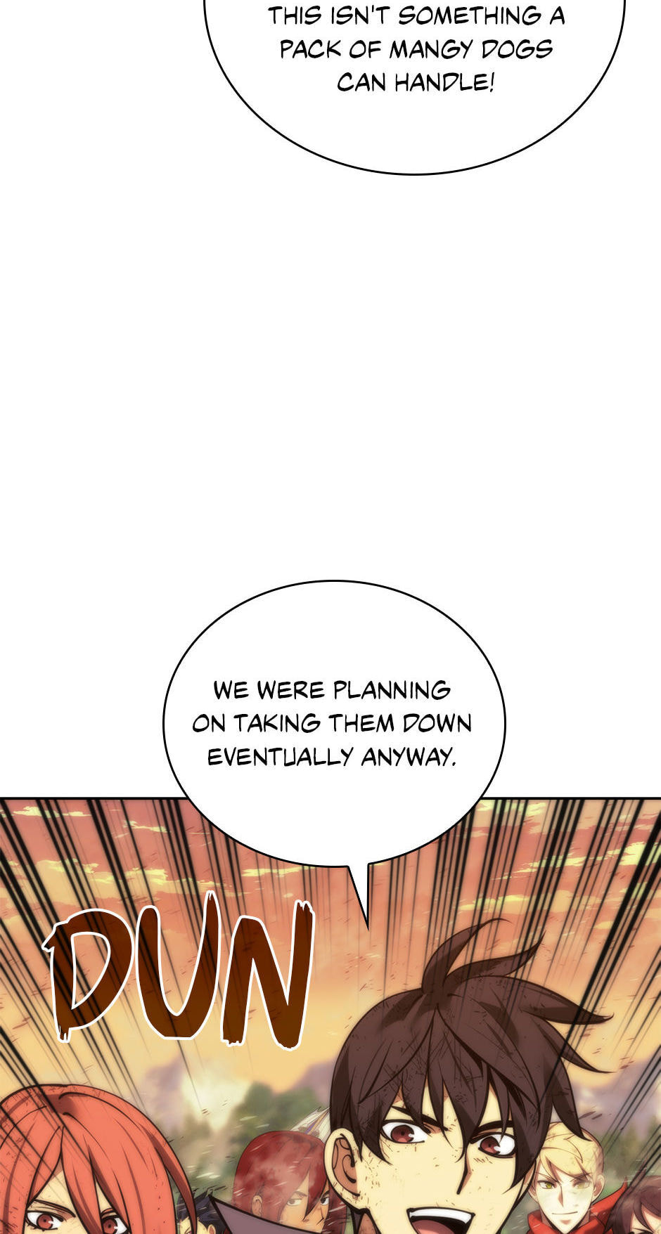 Read Overgeared (Team Argo) chapter 281 image 78 on Lezhin