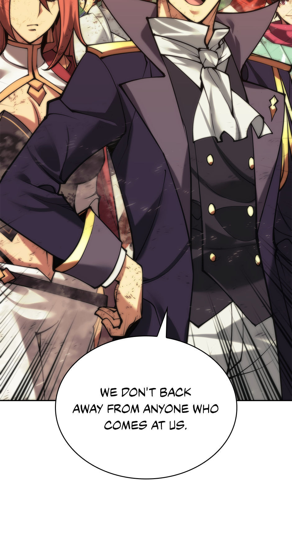 Read Overgeared (Team Argo) chapter 281 image 79 on Lezhin