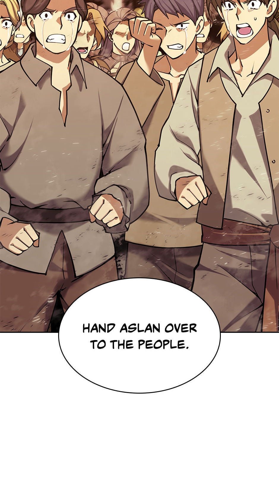 Read Overgeared (Team Argo) chapter 281 image 82 on Lezhin