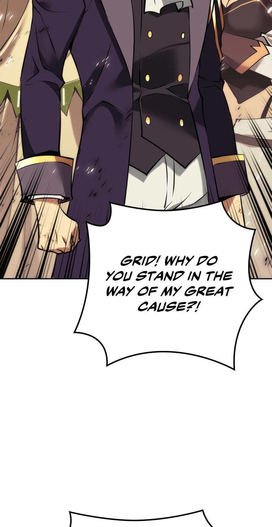 Read Overgeared (Team Argo) chapter 281 image 9 on Lezhin