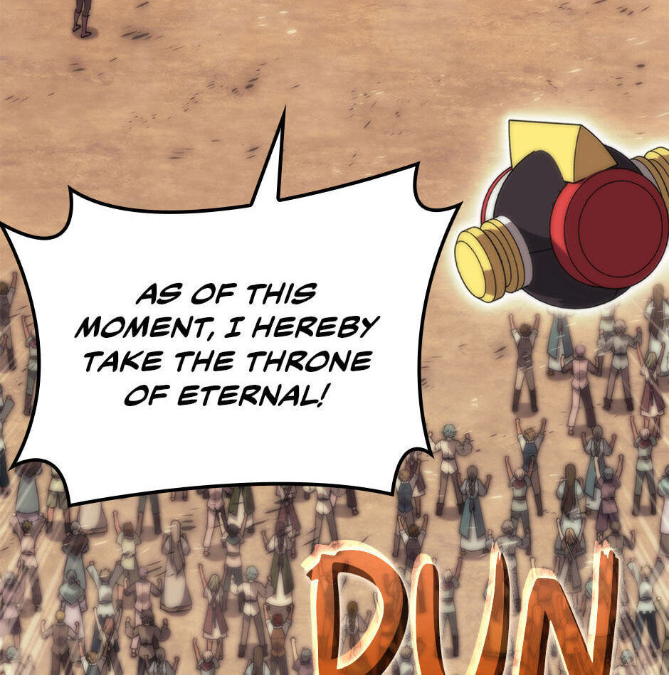 Read Overgeared (Team Argo) chapter 281 image 95 on Lezhin