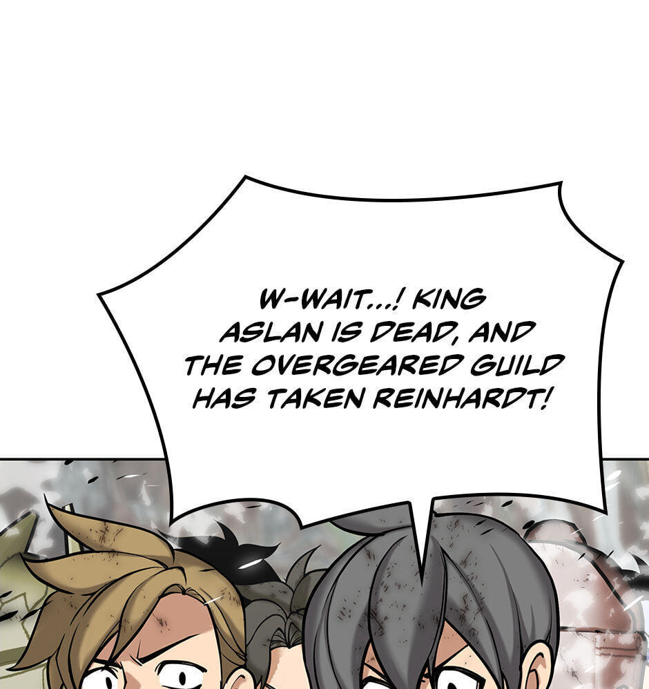 Read Overgeared (Team Argo) chapter 282 image 10 on Lezhin