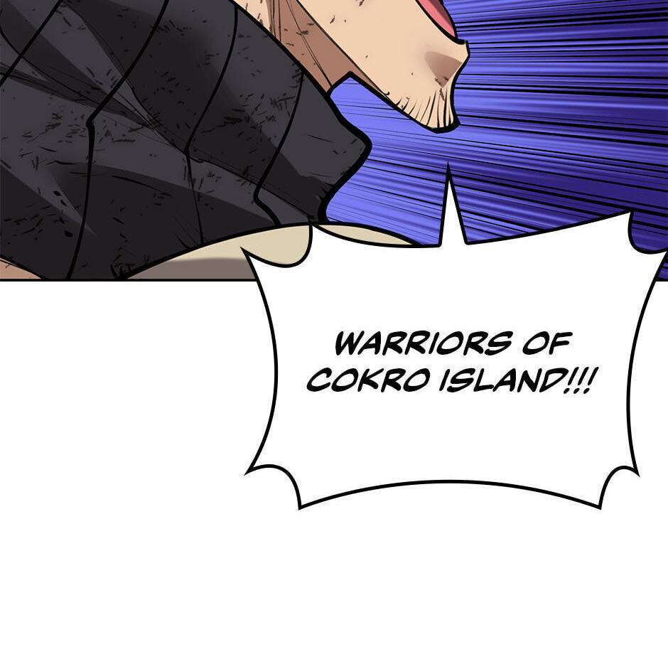 Read Overgeared (Team Argo) chapter 282 image 102 on Lezhin