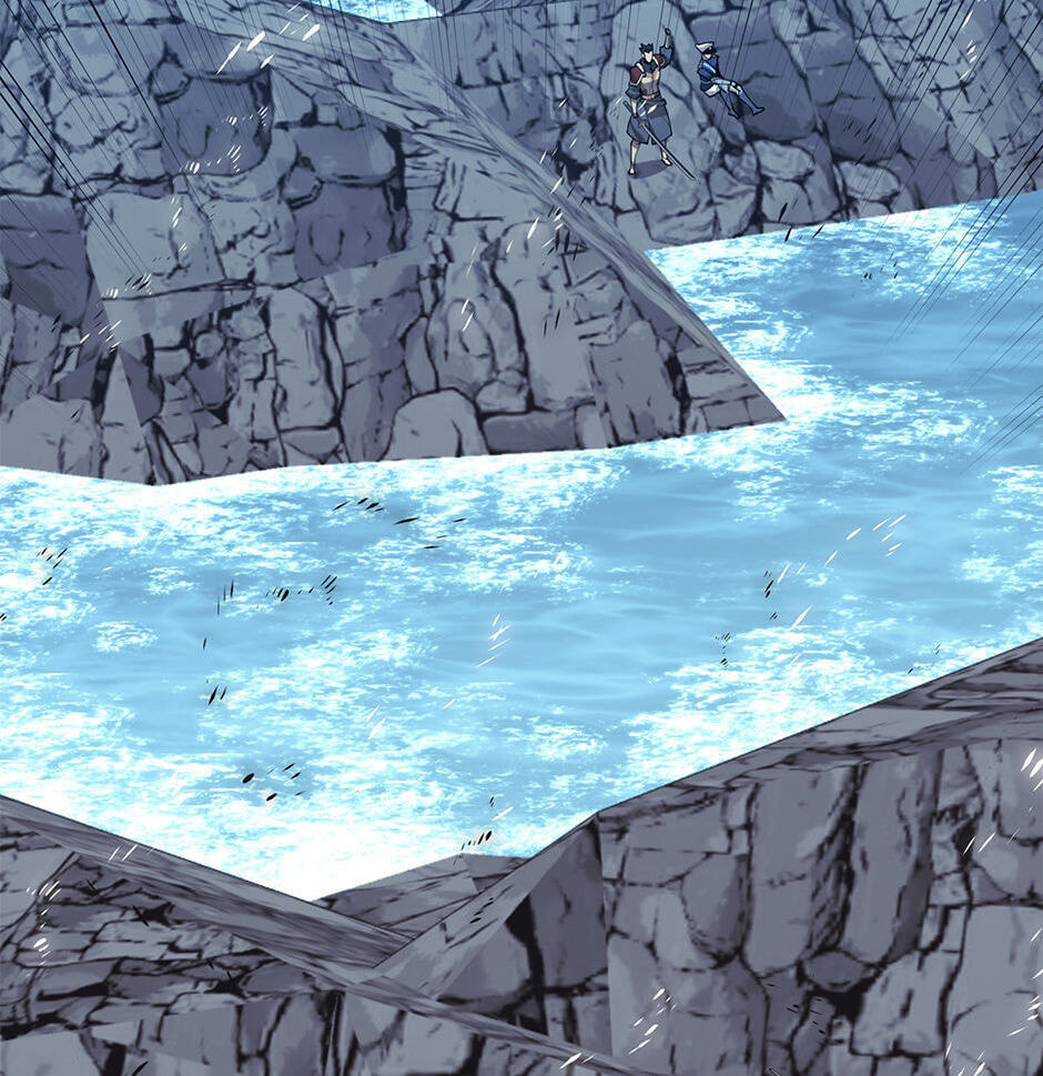 Read Overgeared (Team Argo) chapter 282 image 104 on Lezhin