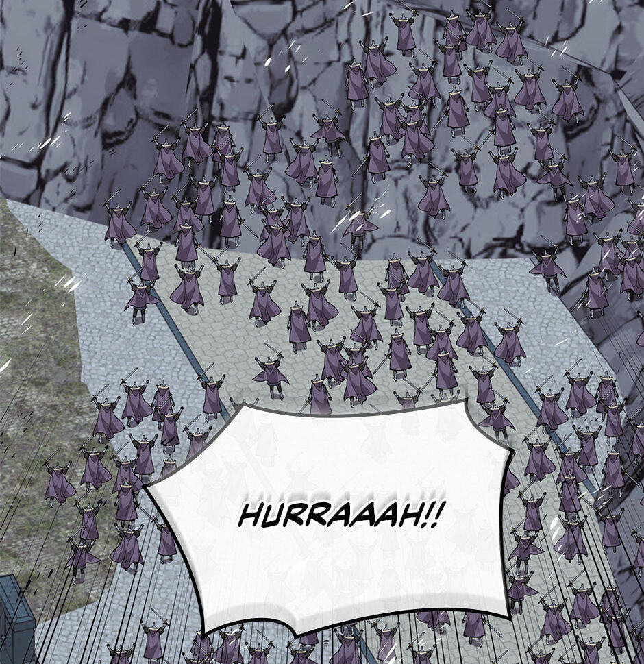Read Overgeared (Team Argo) chapter 282 image 105 on Lezhin