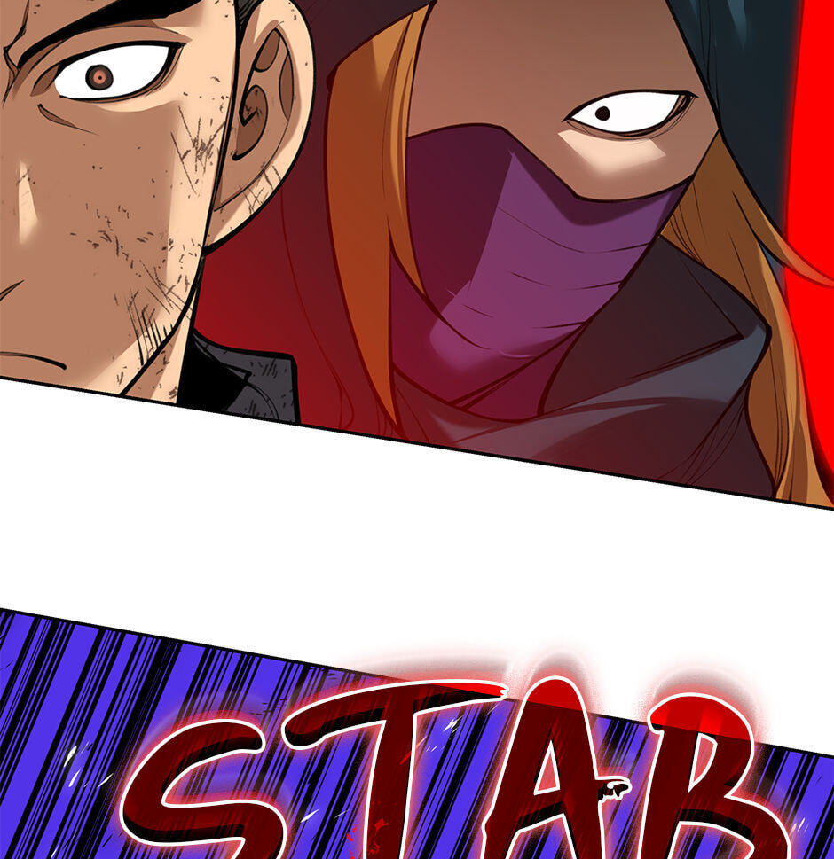 Read Overgeared (Team Argo) chapter 282 image 111 on Lezhin