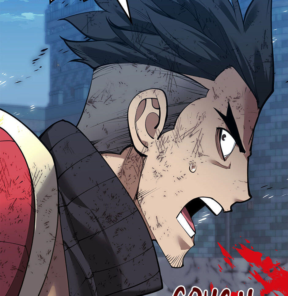 Read Overgeared (Team Argo) chapter 282 image 115 on Lezhin