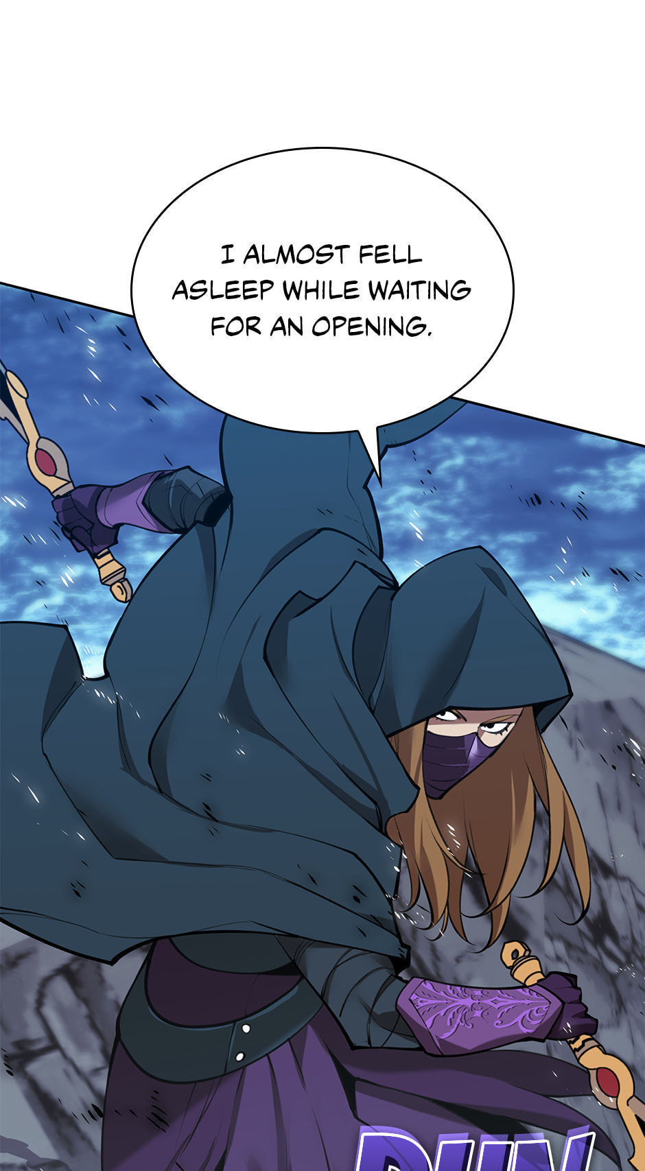 Read Overgeared (Team Argo) chapter 282 image 117 on Lezhin