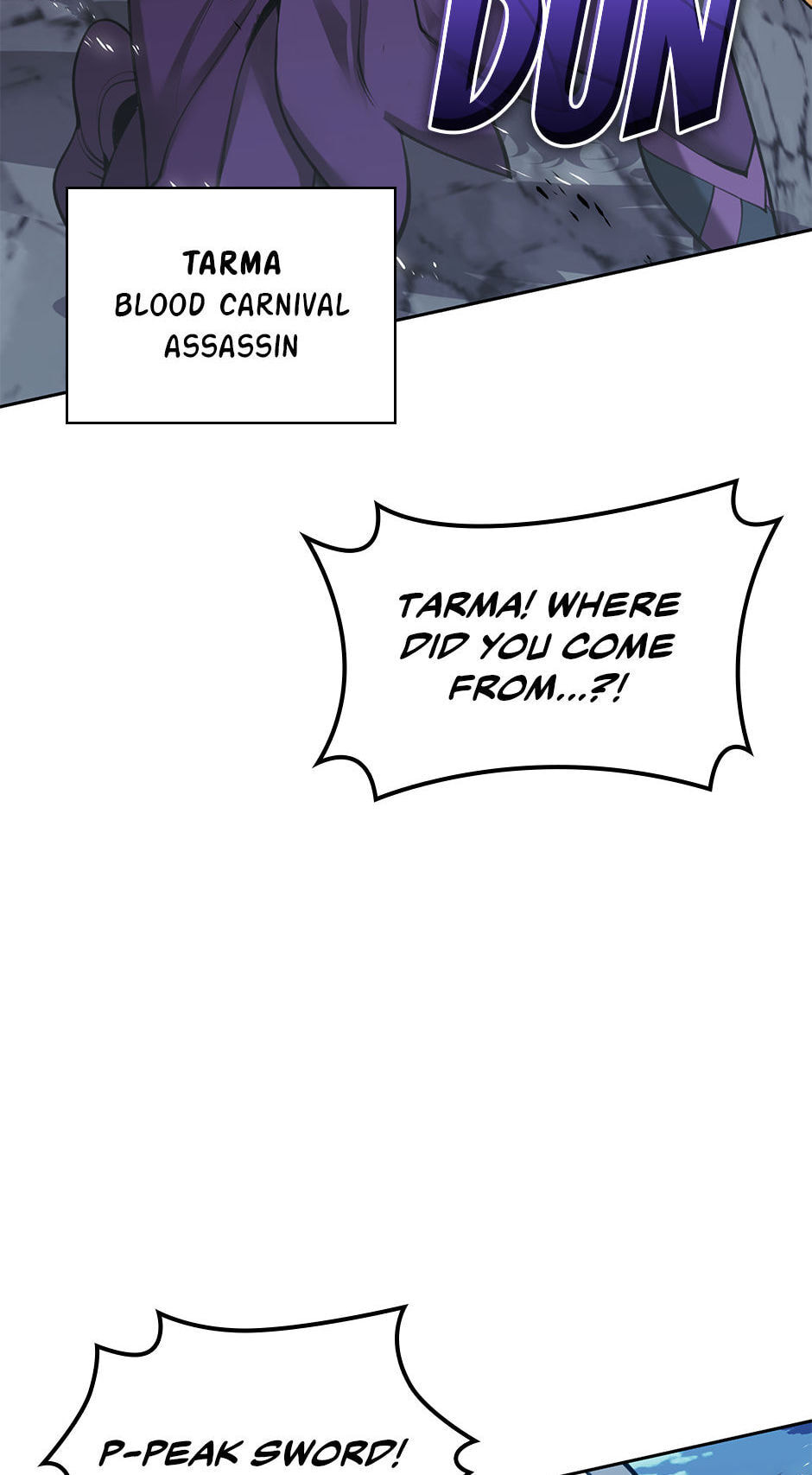 Read Overgeared (Team Argo) chapter 282 image 118 on Lezhin