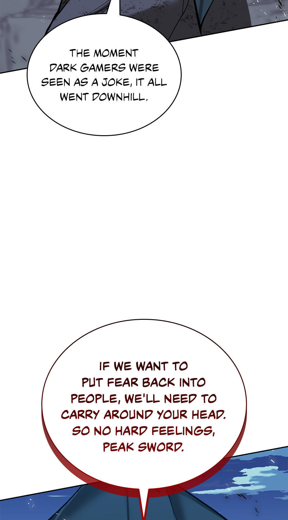 Read Overgeared (Team Argo) chapter 282 image 124 on Lezhin
