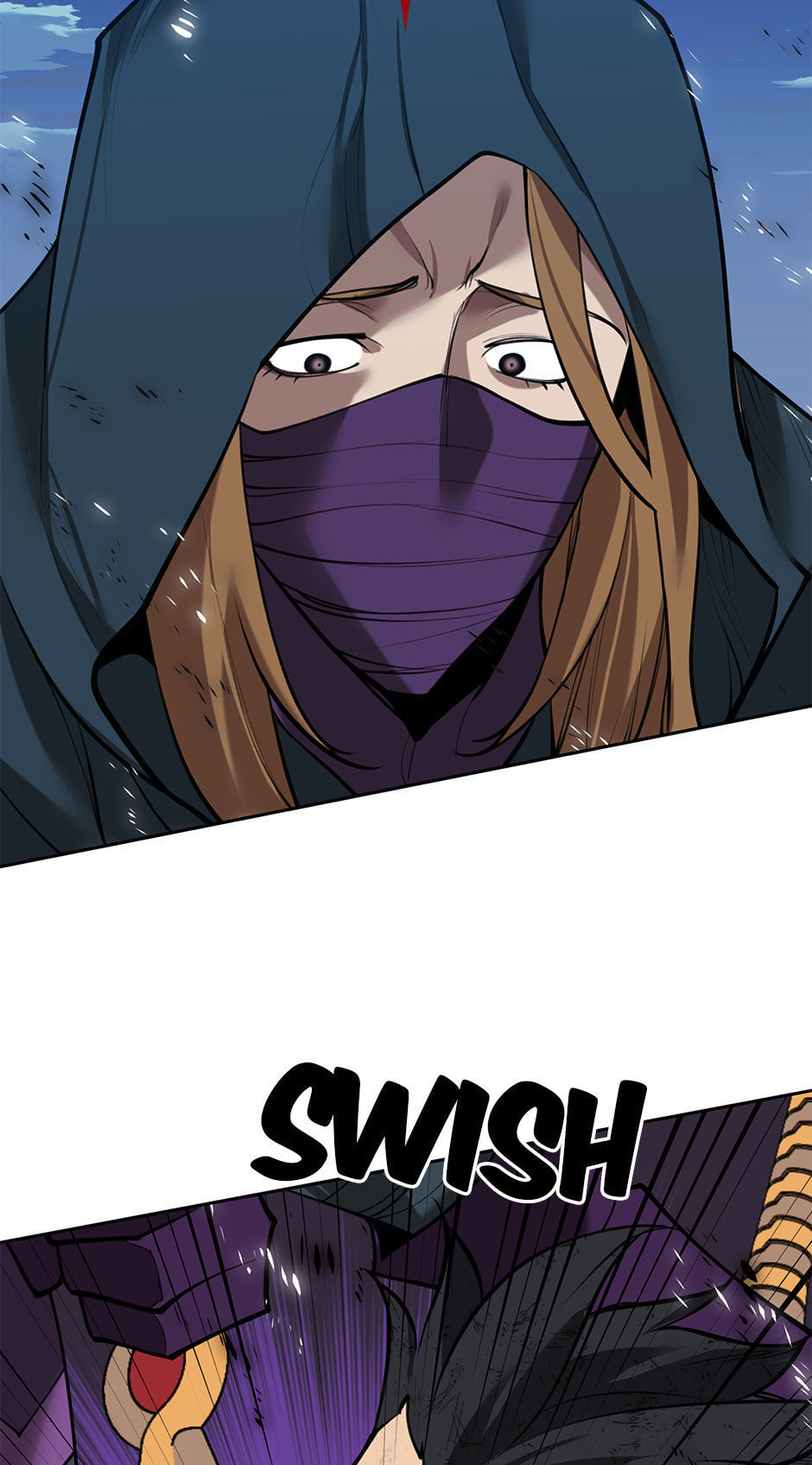 Read Overgeared (Team Argo) chapter 282 image 125 on Lezhin