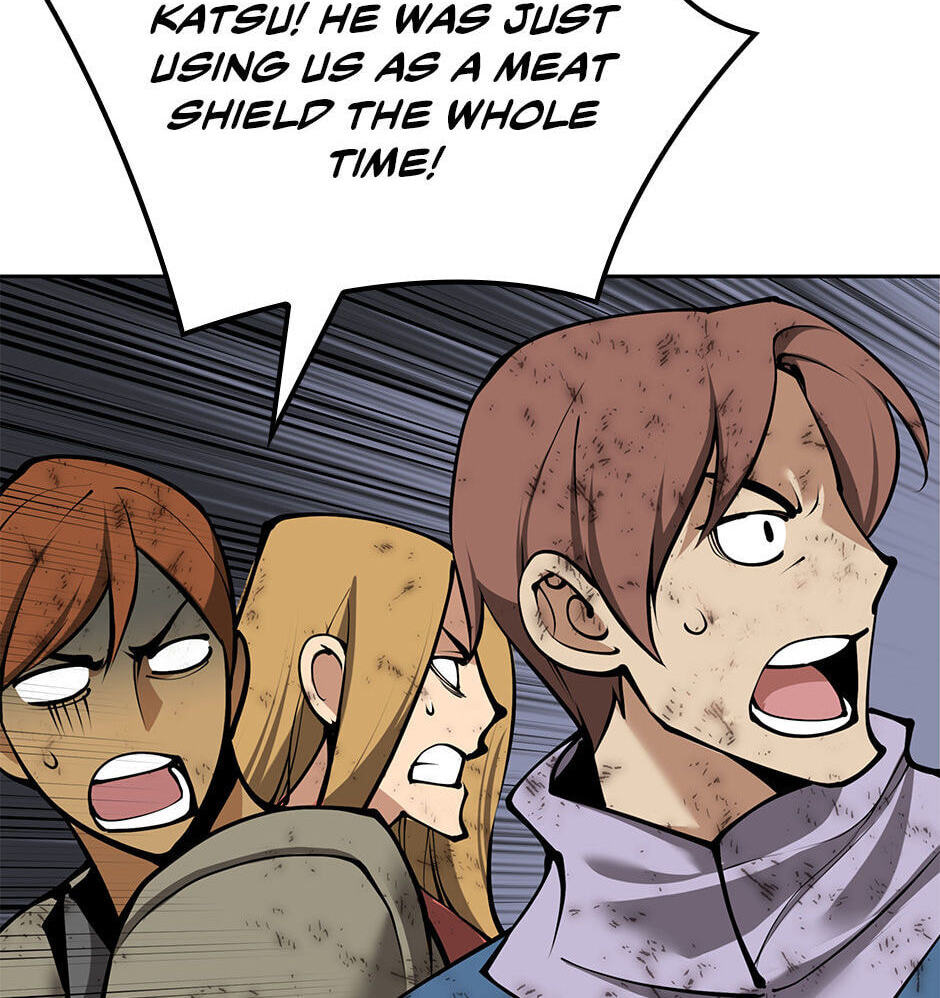 Read Overgeared (Team Argo) chapter 282 image 13 on Lezhin