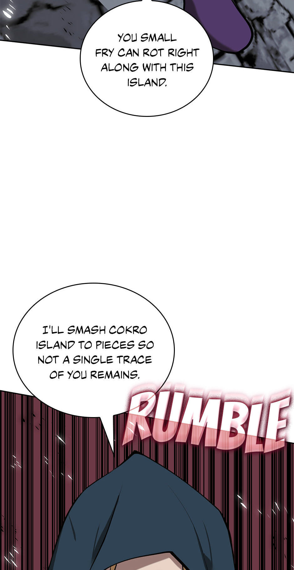 Read Overgeared (Team Argo) chapter 282 image 131 on Lezhin