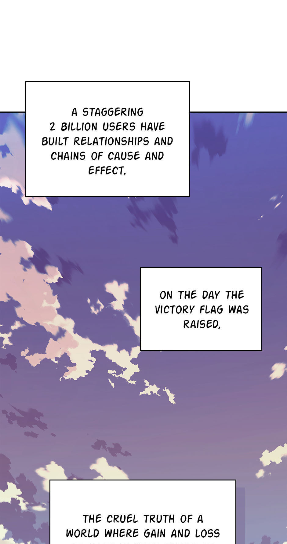 Read Overgeared (Team Argo) chapter 282 image 133 on Lezhin