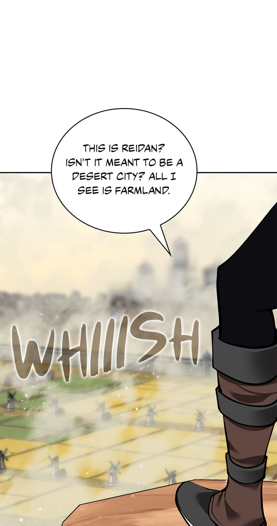 Read Overgeared (Team Argo) chapter 282 image 135 on Lezhin