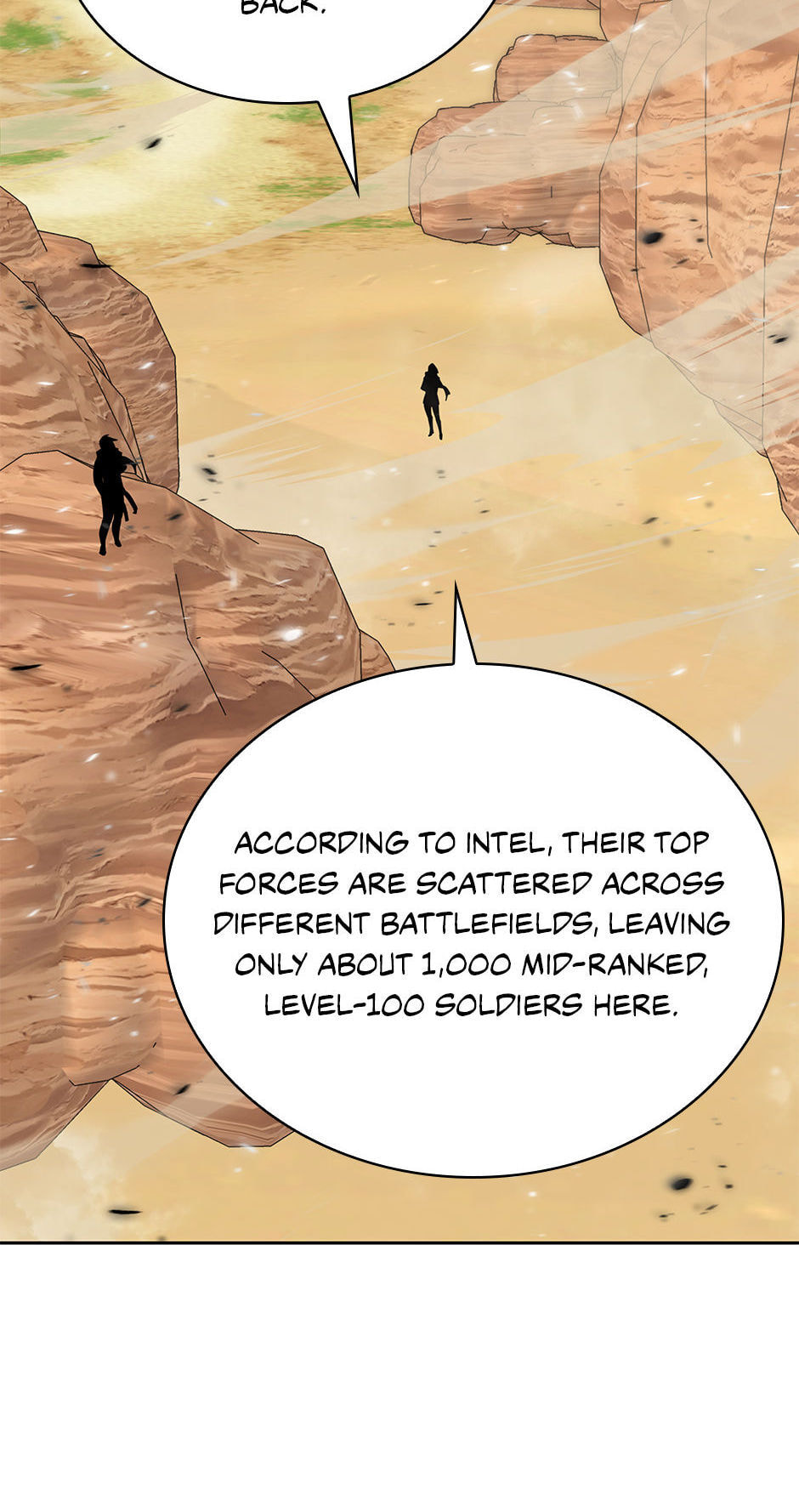 Read Overgeared (Team Argo) chapter 282 image 137 on Lezhin