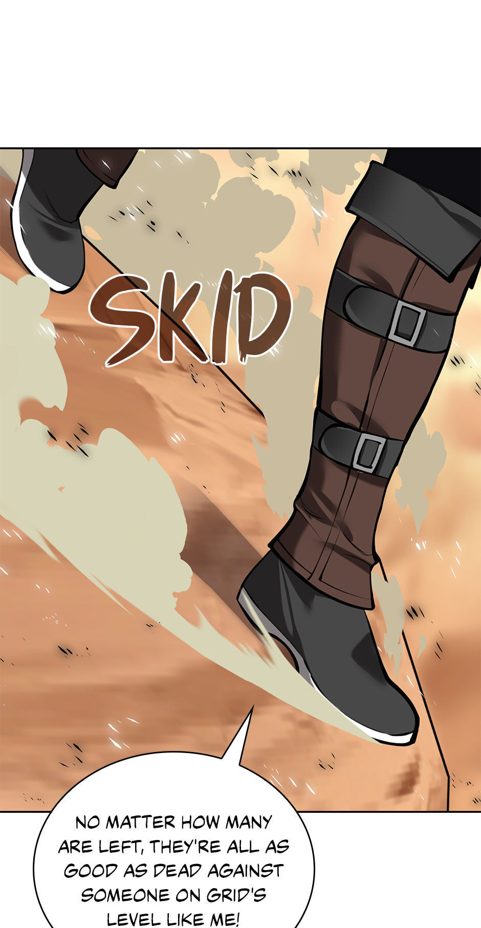 Read Overgeared (Team Argo) chapter 282 image 138 on Lezhin