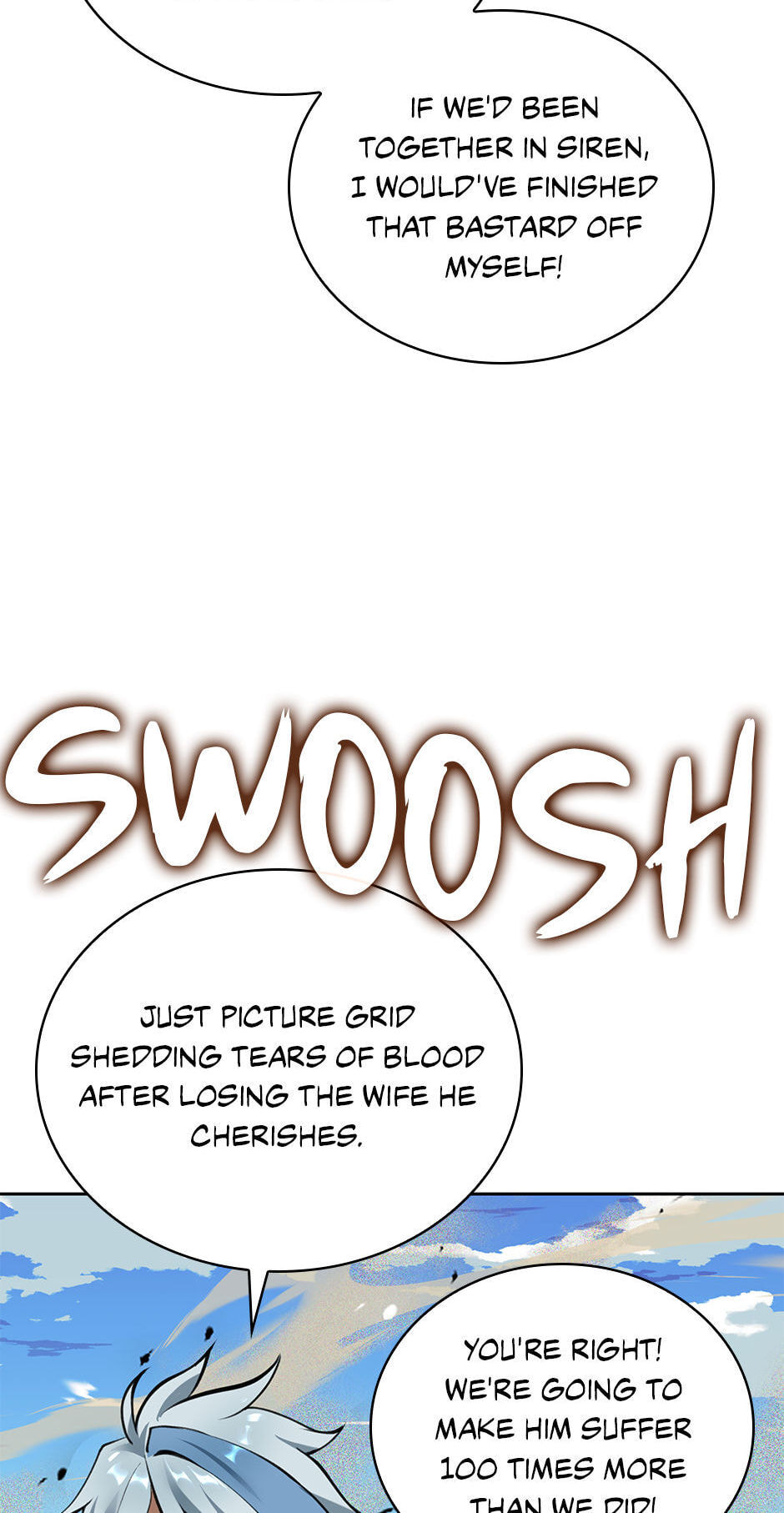 Read Overgeared (Team Argo) chapter 282 image 139 on Lezhin