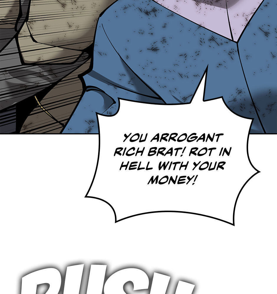 Read Overgeared (Team Argo) chapter 282 image 14 on Lezhin