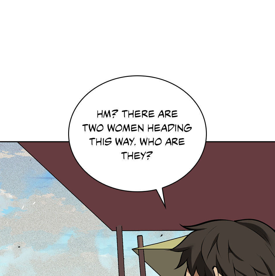 Read Overgeared (Team Argo) chapter 282 image 143 on Lezhin