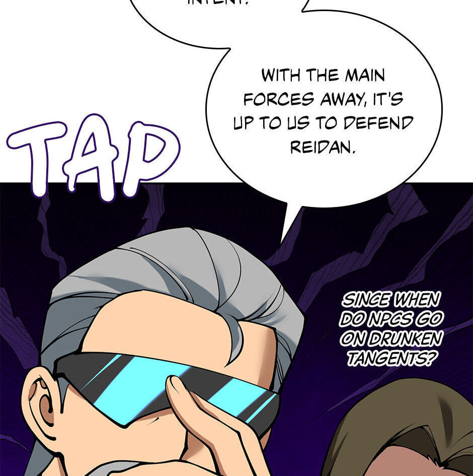 Read Overgeared (Team Argo) chapter 282 image 146 on Lezhin