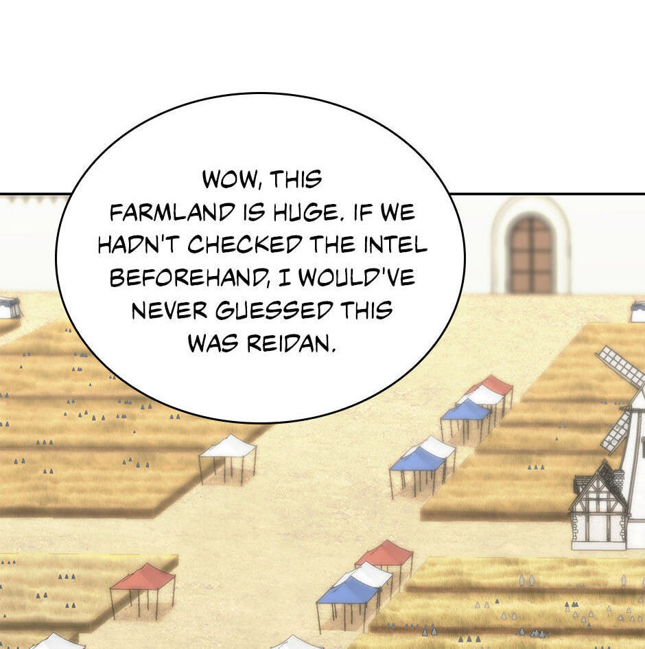 Read Overgeared (Team Argo) chapter 282 image 148 on Lezhin