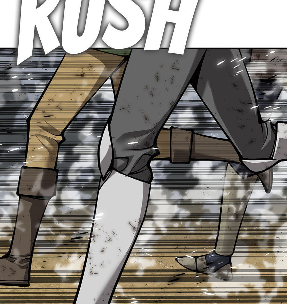 Read Overgeared (Team Argo) chapter 282 image 15 on Lezhin