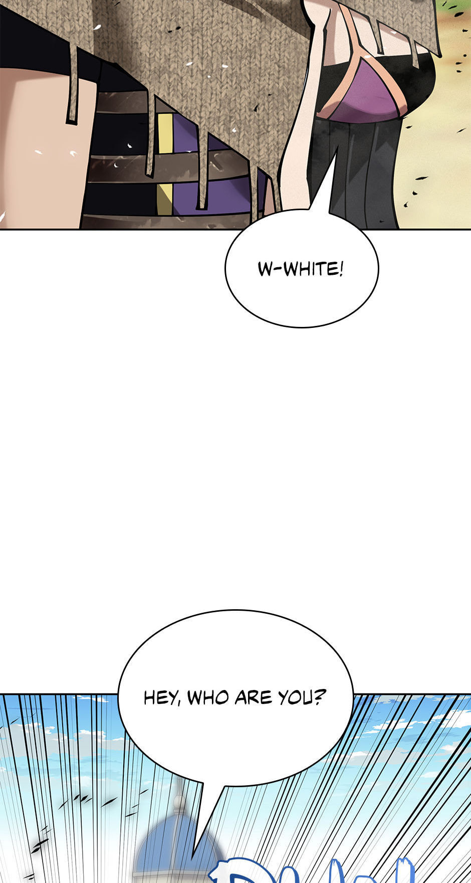Read Overgeared (Team Argo) chapter 282 image 152 on Lezhin
