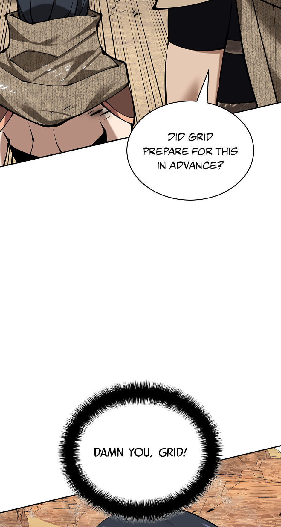 Read Overgeared (Team Argo) chapter 282 image 154 on Lezhin