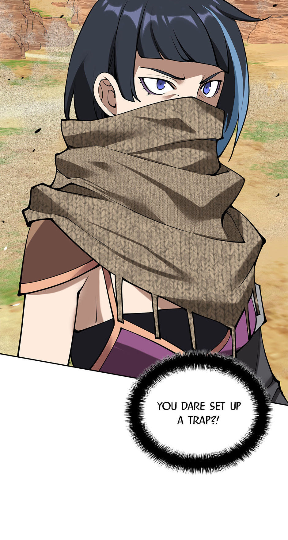 Read Overgeared (Team Argo) chapter 282 image 155 on Lezhin