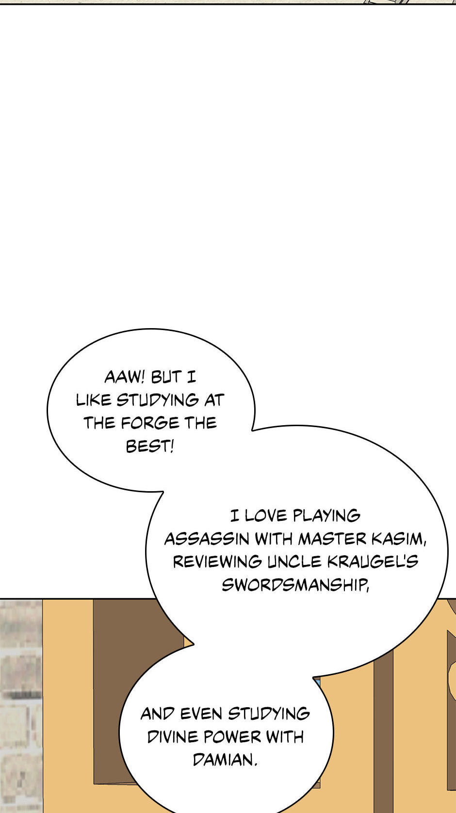 Read Overgeared (Team Argo) chapter 282 image 160 on Lezhin