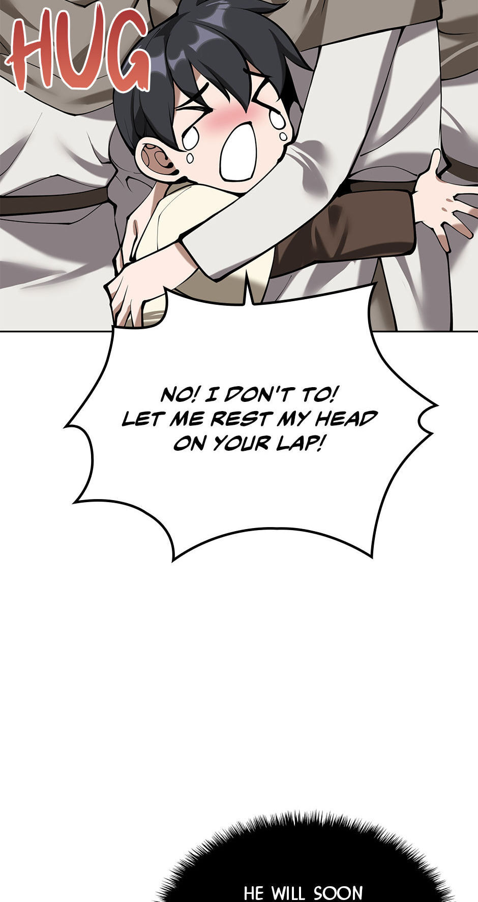 Read Overgeared (Team Argo) chapter 282 image 163 on Lezhin